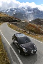 Alfa Romeo MiTo 2013 года